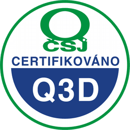 Q3D